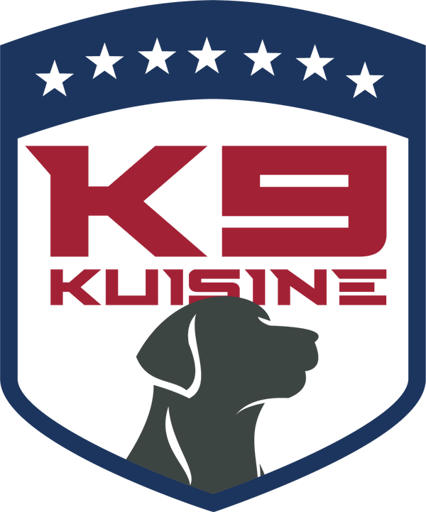 K9 Kuisine logo