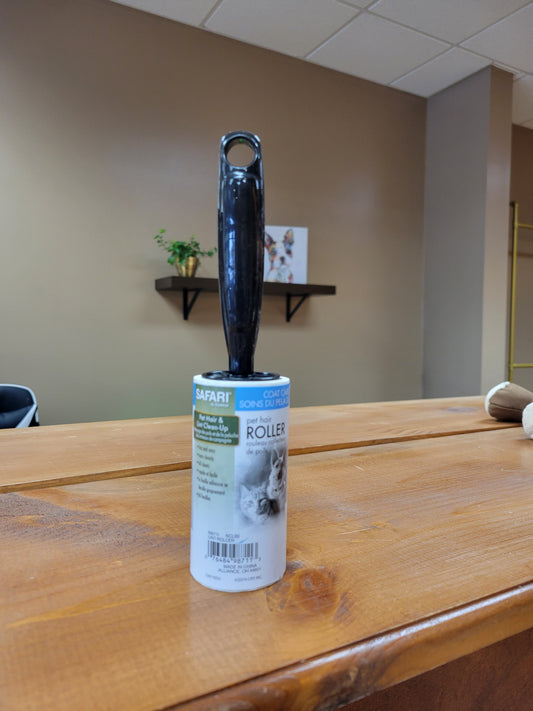 Pet Hair Roller