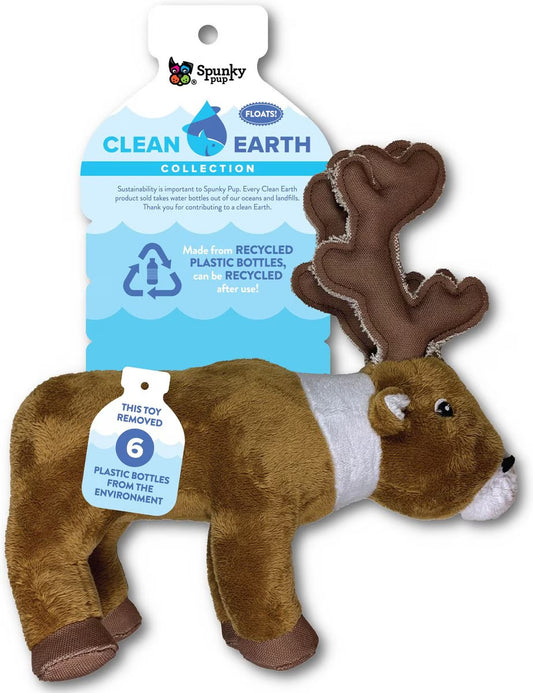 Spunky Cln Earth Caribou SM - K9 Kuisine 