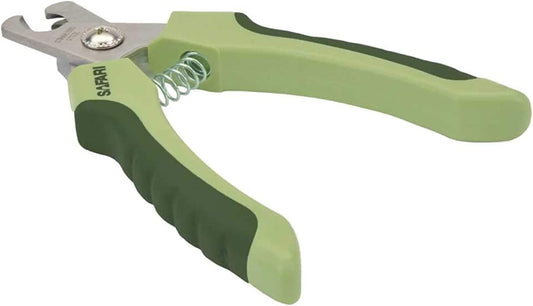 Safari by Coastal Professional Large Nail Trimmer - K9 Kuisine 