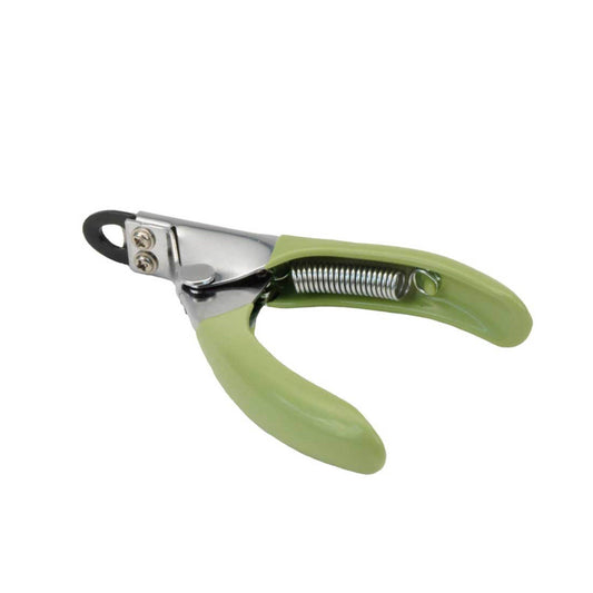 Safari by Coastal Guillotine Small Nail Trimmer - K9 Kuisine 